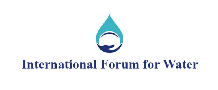 1st International Forum on Water