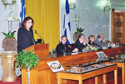 180 years of Hellenic –Russian diplomatic relations