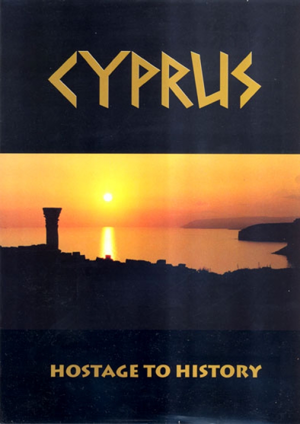 CYPRUS, Hostage to History